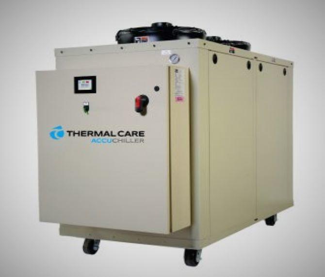 Chiller portable 4T 